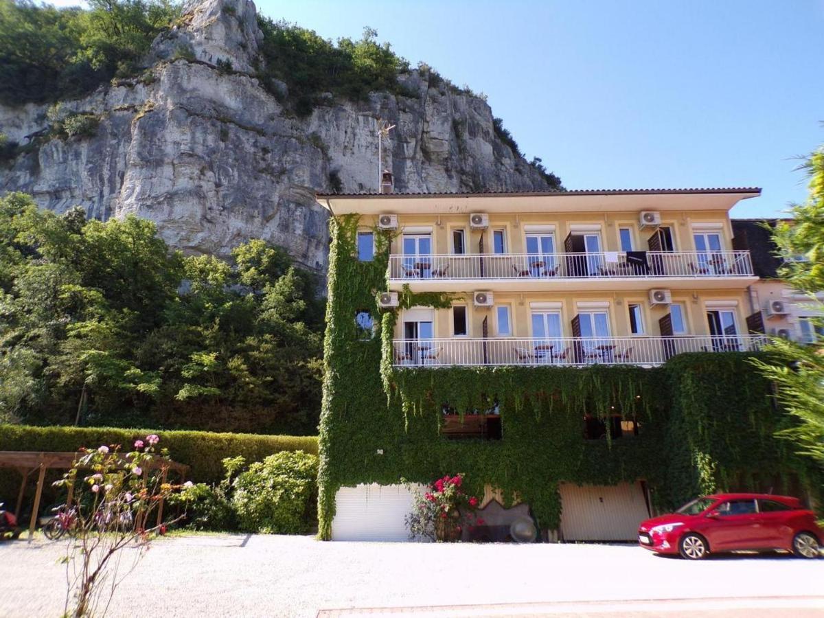 Domaine De Lacave Εξωτερικό φωτογραφία