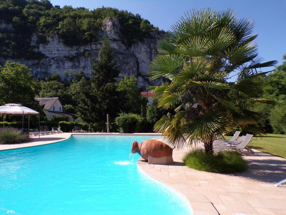 Domaine De Lacave Εξωτερικό φωτογραφία