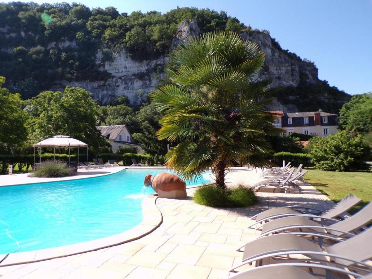 Domaine De Lacave Εξωτερικό φωτογραφία