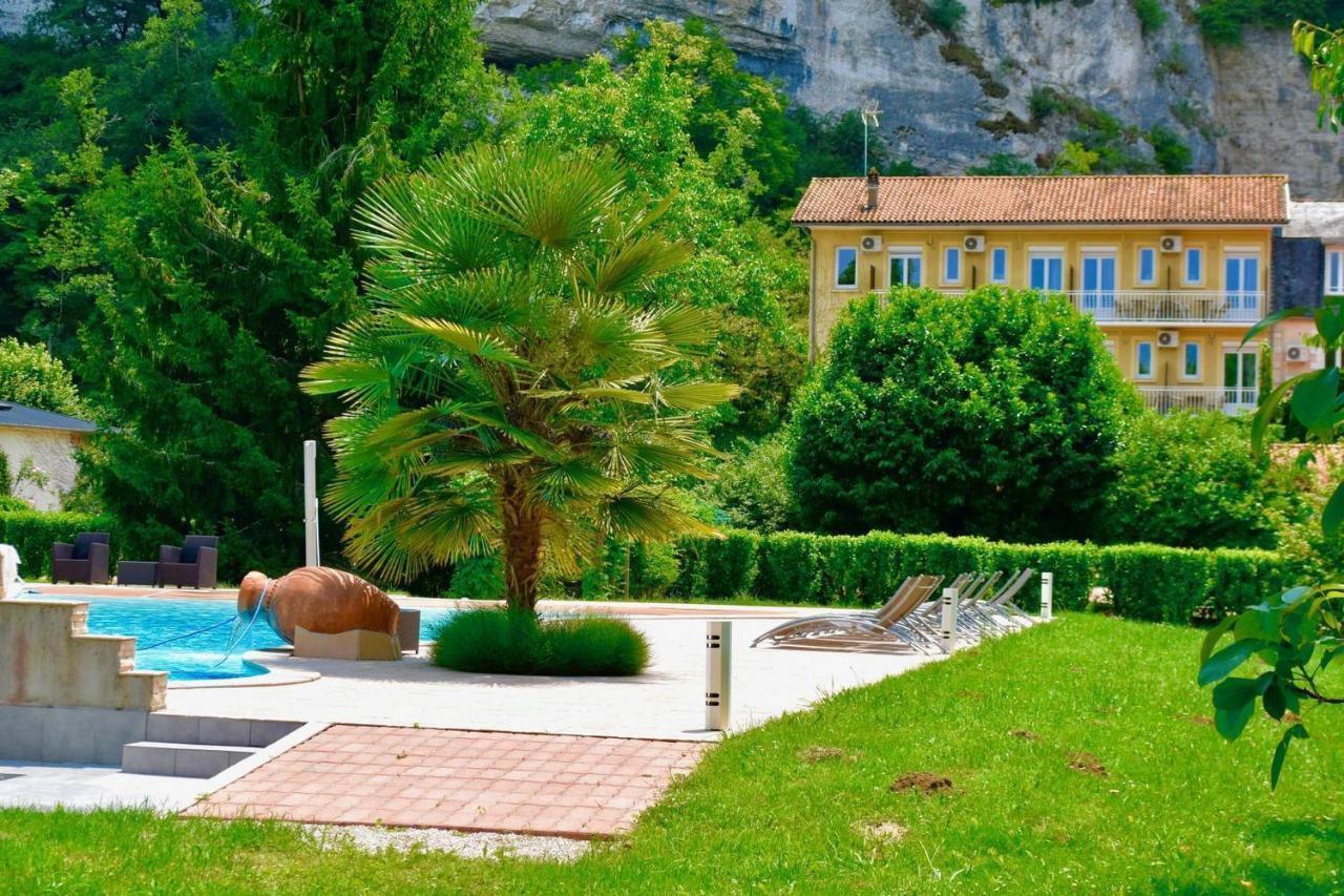 Domaine De Lacave Εξωτερικό φωτογραφία