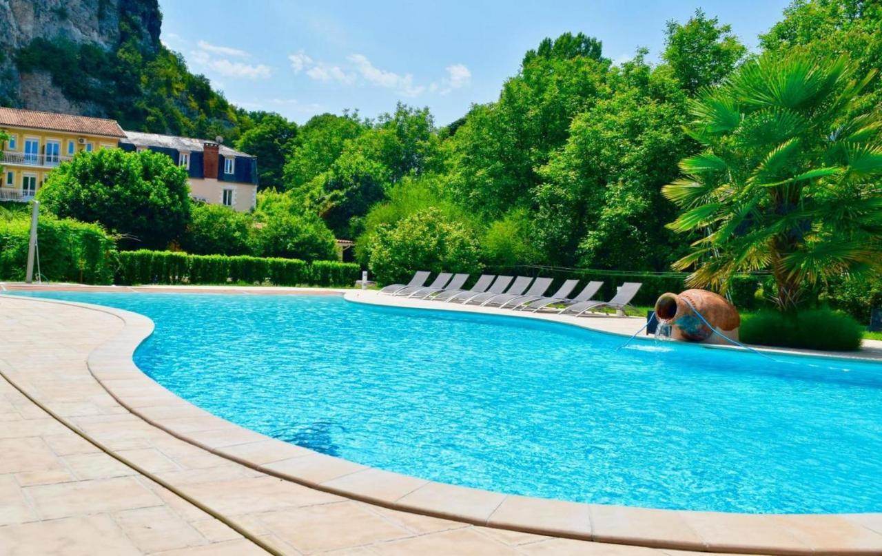 Domaine De Lacave Εξωτερικό φωτογραφία